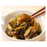 キッセイ薬品工業 ゆめレトルト 切り昆布煮 60g 94060 1袋（直送品）