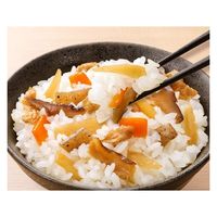 キッセイ薬品工業 ゆめレトルト 五目ごはんの素 70g 94056 1袋（直送品）