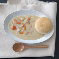 ハウスギャバン おいしくサポート まろやかクリームシチュー 170g 11586 1個（直送品）