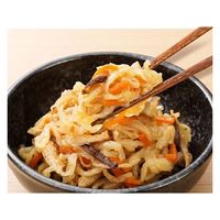 キッセイ薬品工業 ゆめレトルト 切干大根煮 70g 94058 1袋（直送品）