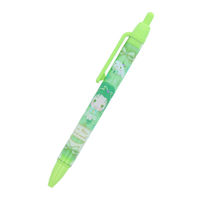 サンスター文具　ボールペン　プリキュア5ＧｏＧｏ×サンリオ　キュアミント　0.7mm　黒インク　S4657179　1本