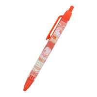 サンスター文具　ボールペン　プリキュア5ＧｏＧｏ×サンリオ　キュアルージュ　0.7mm　黒インク　S4657152　1本