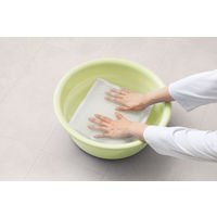 アイリスオーヤマ 気化加湿器 加湿フィルター FLH-B100A 1個