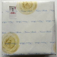 日繊商工 吸水美神マイクロファイバータオル(ベージュ)/粗品のシール付き FM801BE-soshina-10 1箱(10個入)（直送品）