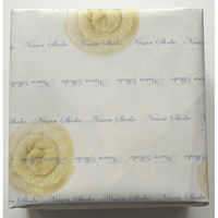 日繊商工 吸水美神マイクロファイバータオル(ピンク)/包装してお届け FM801PK-housou-10 1箱(10個入)（直送品）