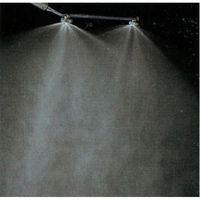 麻場 広角セラミスズラン 2頭口P-30 G1/4 450028820 1個（直送品）