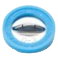 麻場 樹脂縦型2頭口 WP-2D-4 G1/4 ヘッダ付 450046680 1個（直送品）