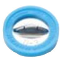 麻場 広角縦型2頭口 W-2D-3 G1/4 ヘッダ付 450046710 1個（直送品）