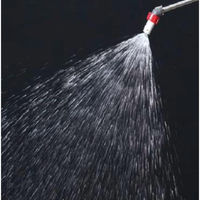 麻場 除草剤噴口 Zノズル 動力1頭口 G1/4 450118660 1個（直送品）