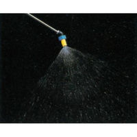 麻場 スーパー25 人力用1頭口 G1/4 452008850 1個（直送品）