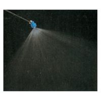 麻場 広角除草剤噴口W型 小量 G1/4 452017780 1個（直送品）