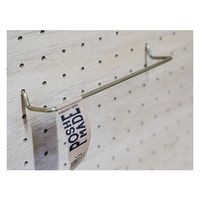 ポッシュリビング ハンガーフックS アンティークゴールド W18×D4.5×H3.5cm アイアン 63487 1個（直送品）