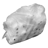 尚美堂 フジ厚手おしぼり 20297 1ケース(50本入×12袋)（直送品）