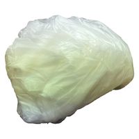 尚美堂 フジ厚手おしぼり(無地) 20298 1ケース(50本入×12袋)（直送品）