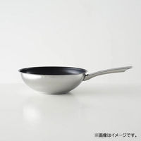 【アウトレット】【アウトレット】マイヤージャパン フライパン 深型 26cm IH ガス火対応 マキシム MXSーDP26 1個