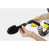 【アウトレット】ケルヒャー ウォッシュブラシ 2.643-870.0 1個