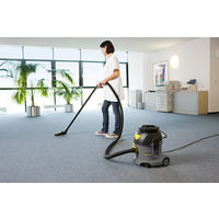 ケルヒャー ドライクリーナー T 10/1 1.527-153.0 1台