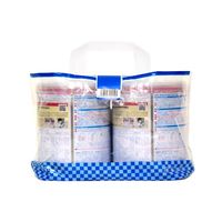 【0ヶ月から】ビーンスタークすこやかＭ1大缶2缶パック 1セット ビーンスターク