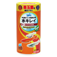 メダカプロス メダカの主食 国産 48g 1セット（1個×3）キョーリン