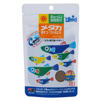 メダカ・タナゴ・フナのエサ 国産 50g 1セット（1個×3）キョーリン