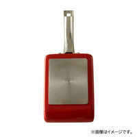 【アウトレット】【アウトレット】マイヤージャパン 卵焼き フライパン 18cm IH ガス火対応 レッド LPTーEMRD 1個