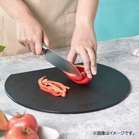 アドバンスドア まな板 カッティングボード オフホワイト HANAKO 4589926621989 1個