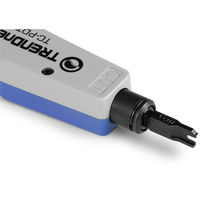 TRENDnet パンチダウン工具 TC-PDT 1台（直送品）