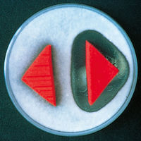 酒井医療 エアレックスマット コロネラ 720-235 1個（直送品）