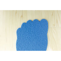 一歩 トレーニングプレート 歩行セット 720-322 1セット（直送品）