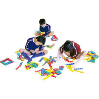 一歩 ホックブロック 基本セット 720-687 1セット（直送品）