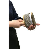 ゼンオン バンビーナ カバサ・メタル MC-60 722-725 1個（直送品）