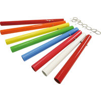 トッケン にじいろチャイム 723-935 1個（直送品）