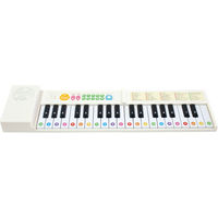 株式会社ポプラ社 どうようクラシック 名曲ピアノえほん 改訂版 724-141 1個（直送品）