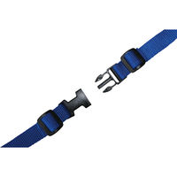 株式会社アカバネ トレーニングラダー シングル 7m 724-464 1組（直送品）