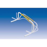 淡野製作所 起上がりハードル(5台1組) 200 743-103 1組（直送品）