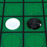 石川玩具株式会社 一体オセロ 743-291 1個（直送品）