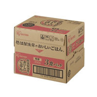 低温製法米のおいしいごはん　200g（3食入）1個 アイリスフーズ