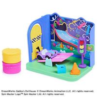 タカラトミー　ギャビーのドールハウス　カーリタのプレイルームセット　1個