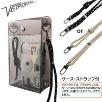 Vetrokam ヴェトロカム フィルムカメラ (レンズ付き/ストラップ付) SUC-NB400/27 1台