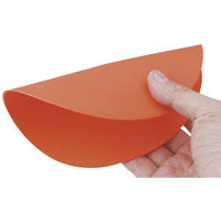 ゼット学校体育 マーカープレート ZK2101 1セット(1セット入×1)（直送品）