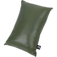 ゼット学校体育 ファイバーダウンブランケット モスグリーン×キャメル ZP1555 1セット(1枚入×1)（直送品）