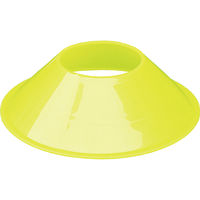 ゼット学校体育 ステップコーン 12枚セット ZS4021 1セット(12枚入×2)（直送品）