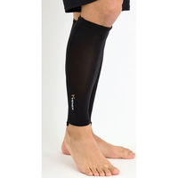 VENEX(ベネクス) レッグコンフォート M ブラック 6113 1組（直送品）