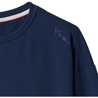 VENEX(ベネクス) スタンダードドライ＋ 【一般医療機器】 ボートネックロングスリーブ レディース M 05 6581 1枚（直送品）