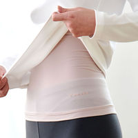 VENEX(ベネクス) ボディコンフォート L-XL ピンク 8703 1枚（直送品）