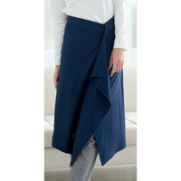 VENEX(ベネクス) リカバリークロス プラス F ネイビー 6123 1枚（直送品）