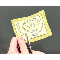 タカギ繊維 季節のかんたん貼り絵 ひなまつり TH-1 1個（直送品）