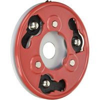 フジ鋼業 鬼の爪 スーパーブレード3本体 033245 1個（直送品）