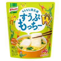 クノール すうぷもっちーもちダブル6食入り　1セット（1袋×5） 味の素