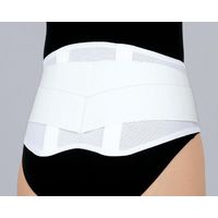 腰部固定帯/腰サポーター　マックスベルト me1 S 322601 1個　日本シグマックス